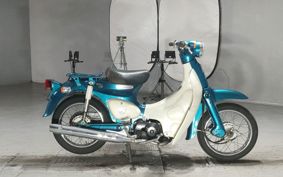 HONDA LITTLE CUB AA01