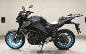 YAMAHA MT-25 A 2021 RG74J