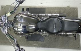 HARLEY FXSBSE 1800CVO 2014