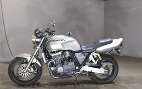 HONDA CB1000SF 1997 SC30