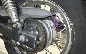 KAWASAKI ELIMINATOR 125 2006 BN125A