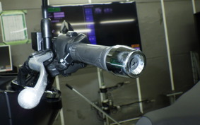 HONDA PCX125 2007 JK05