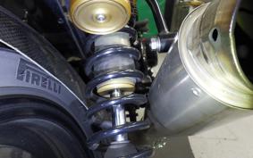 KAWASAKI Z1000 MK2 2015