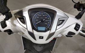 HONDA LEAD 125 JF45