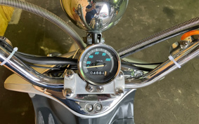 SUZUKI ADDRESS V125 CF46A