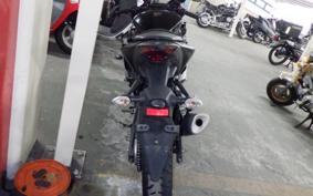 YAMAHA YZF-R25 A 2022 RG43J