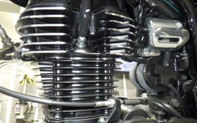 HONDA GB350 2023 NC59