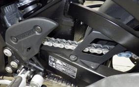 SUZUKI HAYABUSA Gen.3 2023 EJ11A