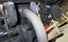 HONDA REBEL 250 S 2006 MC49