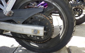 KAWASAKI BALIUS 250 2003 ZR250A