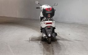 HONDA LEAD 125 JF45