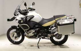 BMW R1200GS ADVENTURE 2012