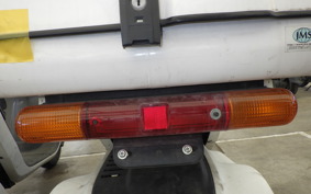 HONDA GYRO CANOPY TA03