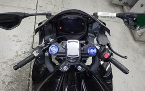 SUZUKI GSX-R1000R A 2020 DM11G