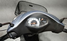 SUZUKI ADDRESS V50 CA42A