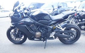 HONDA CBR650R 2022 RH03