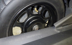 HONDA TACT Gen.4 AF75