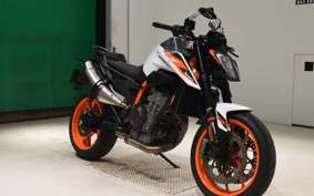 KTM 890 DUKE R 2021