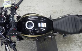 KAWASAKI Z900RS CAFE 2024 ZR900K