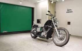 HONDA STEED 400 1997 NC26