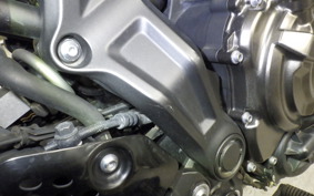 YAMAHA MT-07 ABS 2018 RM19J