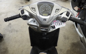 HONDA LEAD 125 JF45
