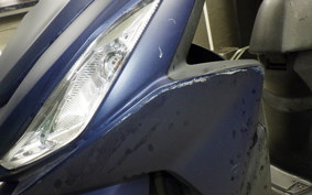 SUZUKI ADDRESS 110 2023 CE47A