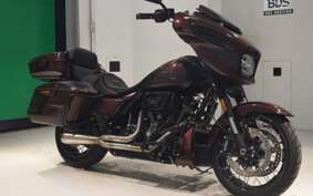 HARLEY FLHXSE1980CVO 2024