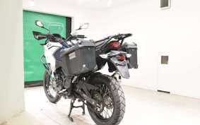 KAWASAKI VERSYS X250Aﾂｱﾗｰ 1999 LE250D
