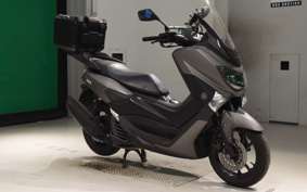 YAMAHA N-MAX 2007 SED6J