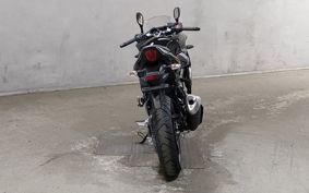 SUZUKI GSX250R DN12B