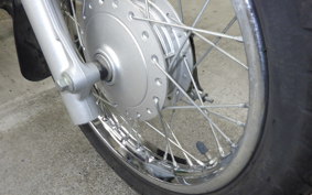 HONDA C50 SUPER CUB 1997 AA04