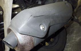 SUZUKI ADDRESS V125 G 2007 CF4EA