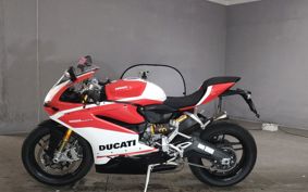 DUCATI  DUCATI 959PANIGA-RE CORSE  2019 HA01JA