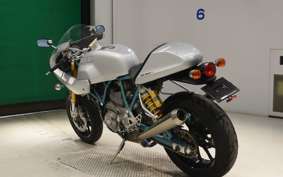 DUCATI PAUL SMART 1000 2007