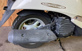 HONDA CREA SCOOPY AF55