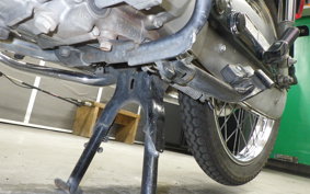 HONDA C90 SUPER CUB E HA02