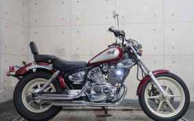 YAMAHA VIRAGO 125 4RF