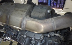 YAMAHA MT-09 2023 RN69J