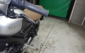 YAMAHA XSR155