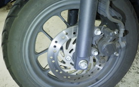 HONDA LEAD 125 2015 JK12