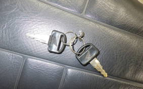 HONDA C50 SUPER CUB E AA01