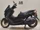 Фото Yamaha N-MAX 2024 с японского аукциона