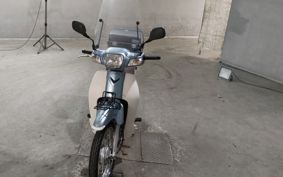HONDA SUPER CUB110 JA10