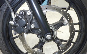 SUZUKI GSX-S125 2022 DL32B