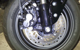HONDA GROM 2006 JC92