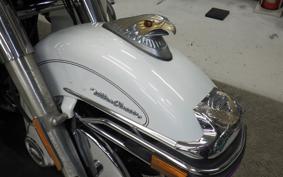 HARLEY FLHTCUI 1450 2001