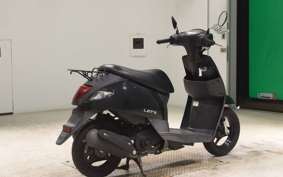 SUZUKI ﾚｯﾂ CA4AA