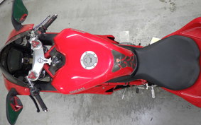 DUCATI 848 2011