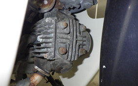 HONDA C90 SUPER CUB HA02